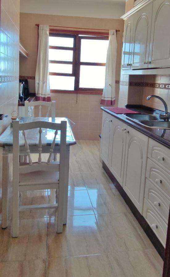 Vivienda Balcon Al Amanecer Leilighet Santa Cruz de la Palma  Eksteriør bilde