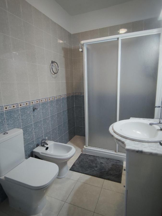 Vivienda Balcon Al Amanecer Leilighet Santa Cruz de la Palma  Eksteriør bilde